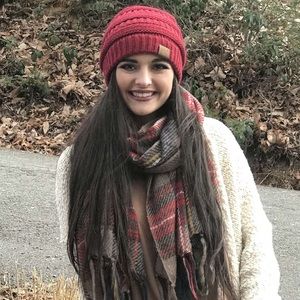 Meet your Posher, Gracie